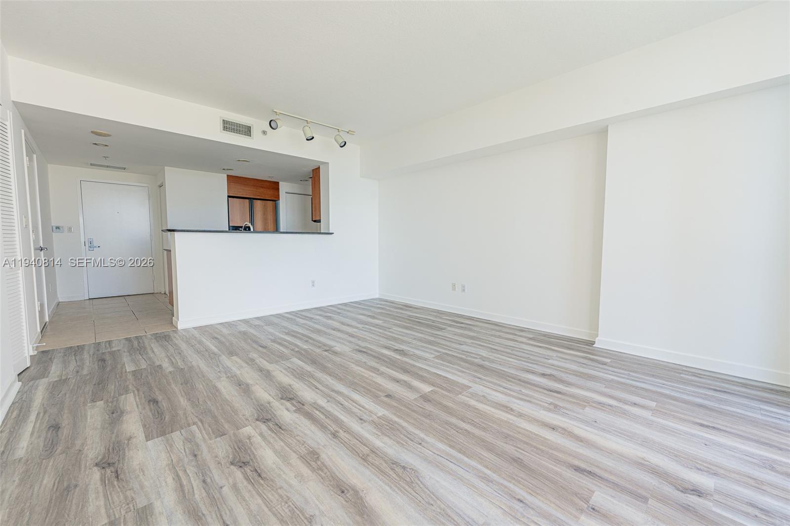 ONE MIAMI WEST CONDO - Residential Lease