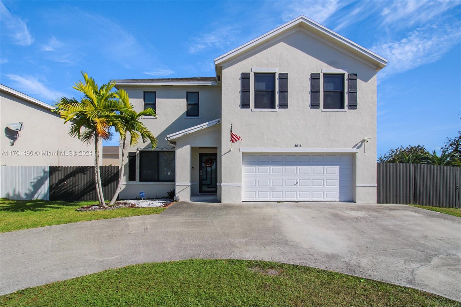 30351 Sw 157th Ave, Homestead, Miami-Dade County, Florida - 4 Bedrooms  
3 Bathrooms - 