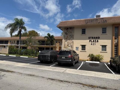 421 NE 1st St 219 Hallandale Beach FL 33009