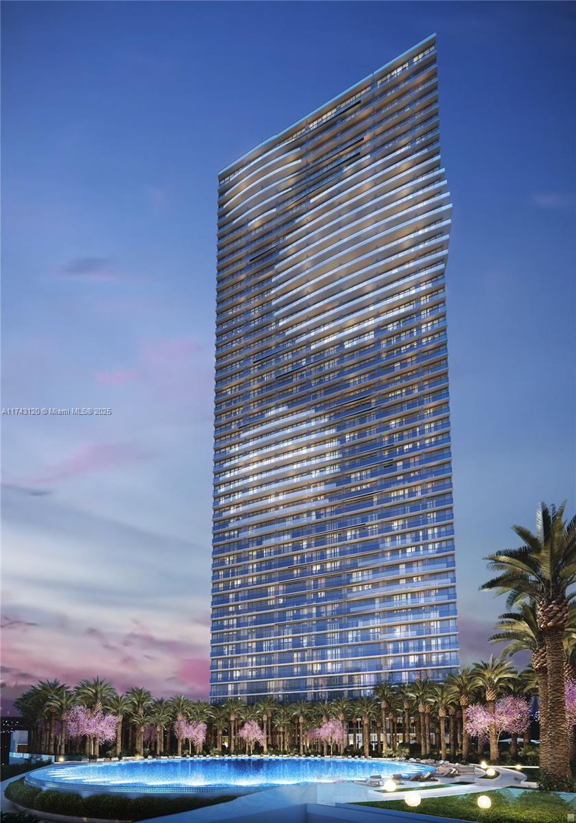 Gran Paraiso - Residential