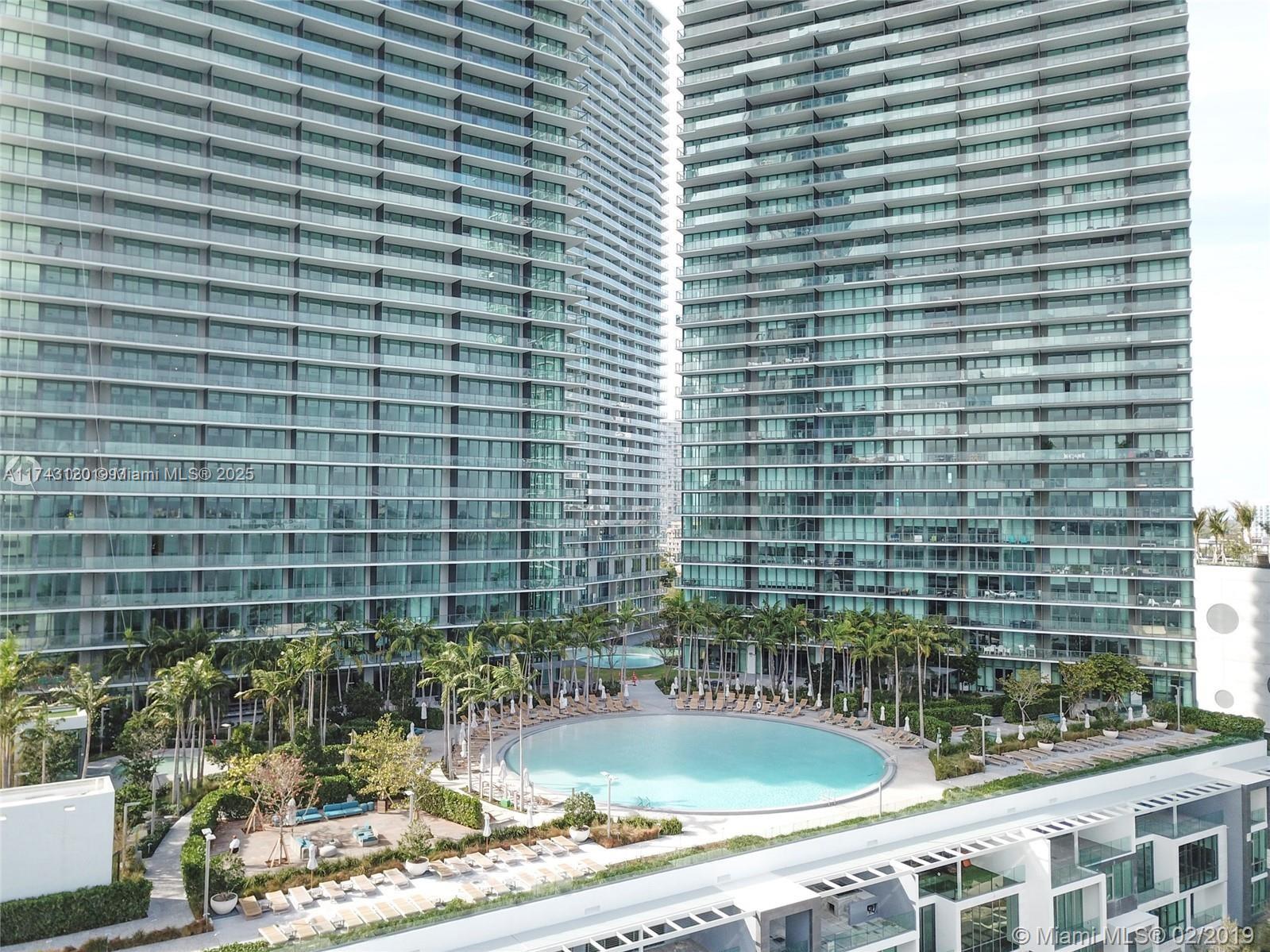 Gran Paraiso - Residential
