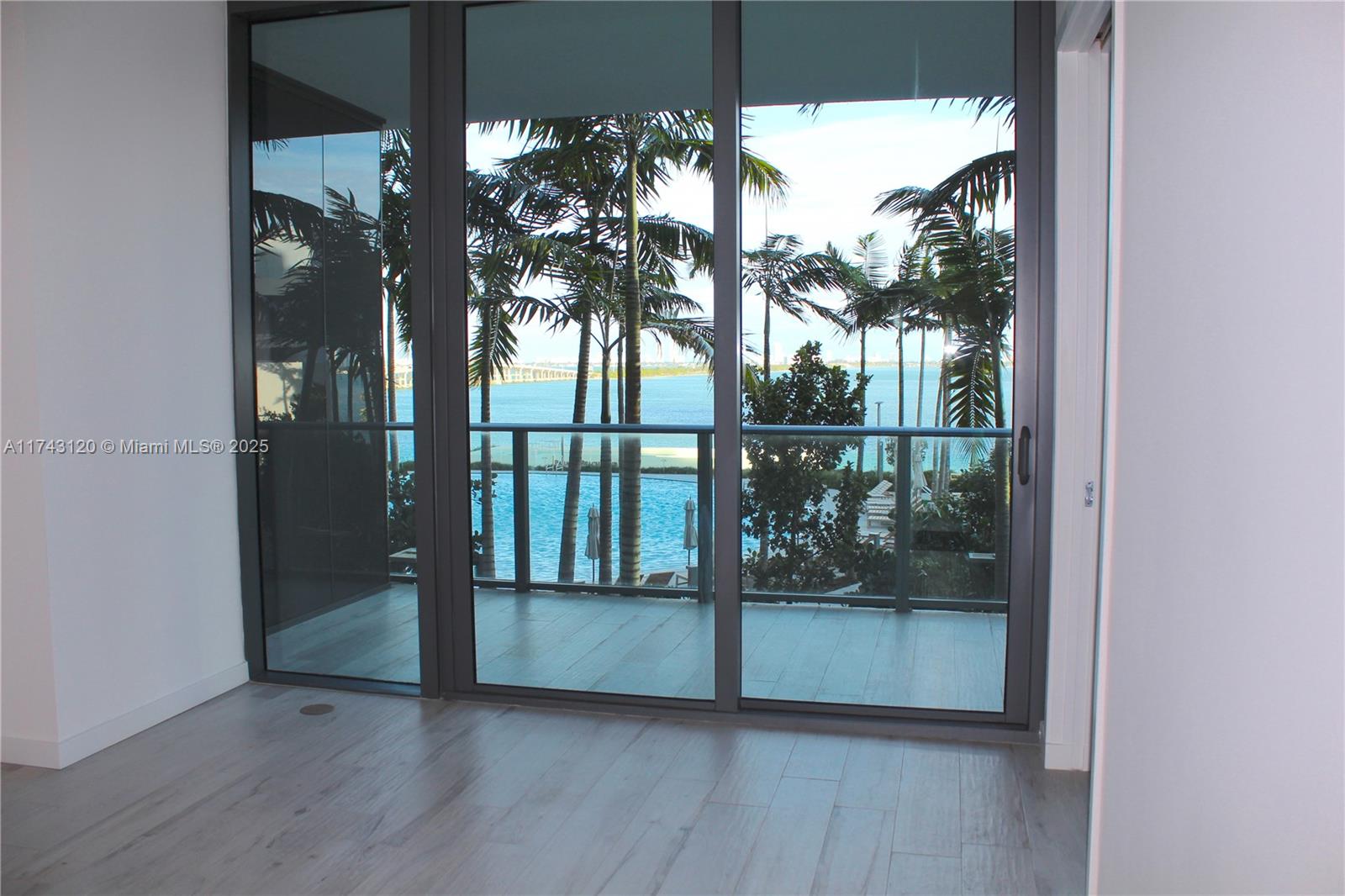 Gran Paraiso - Residential