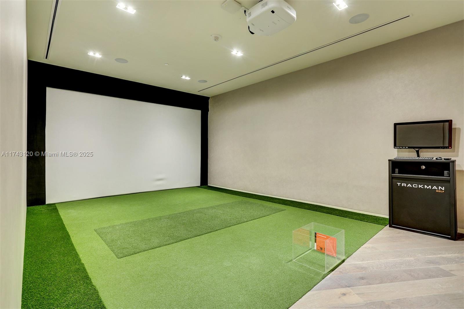 Gran Paraiso - Residential