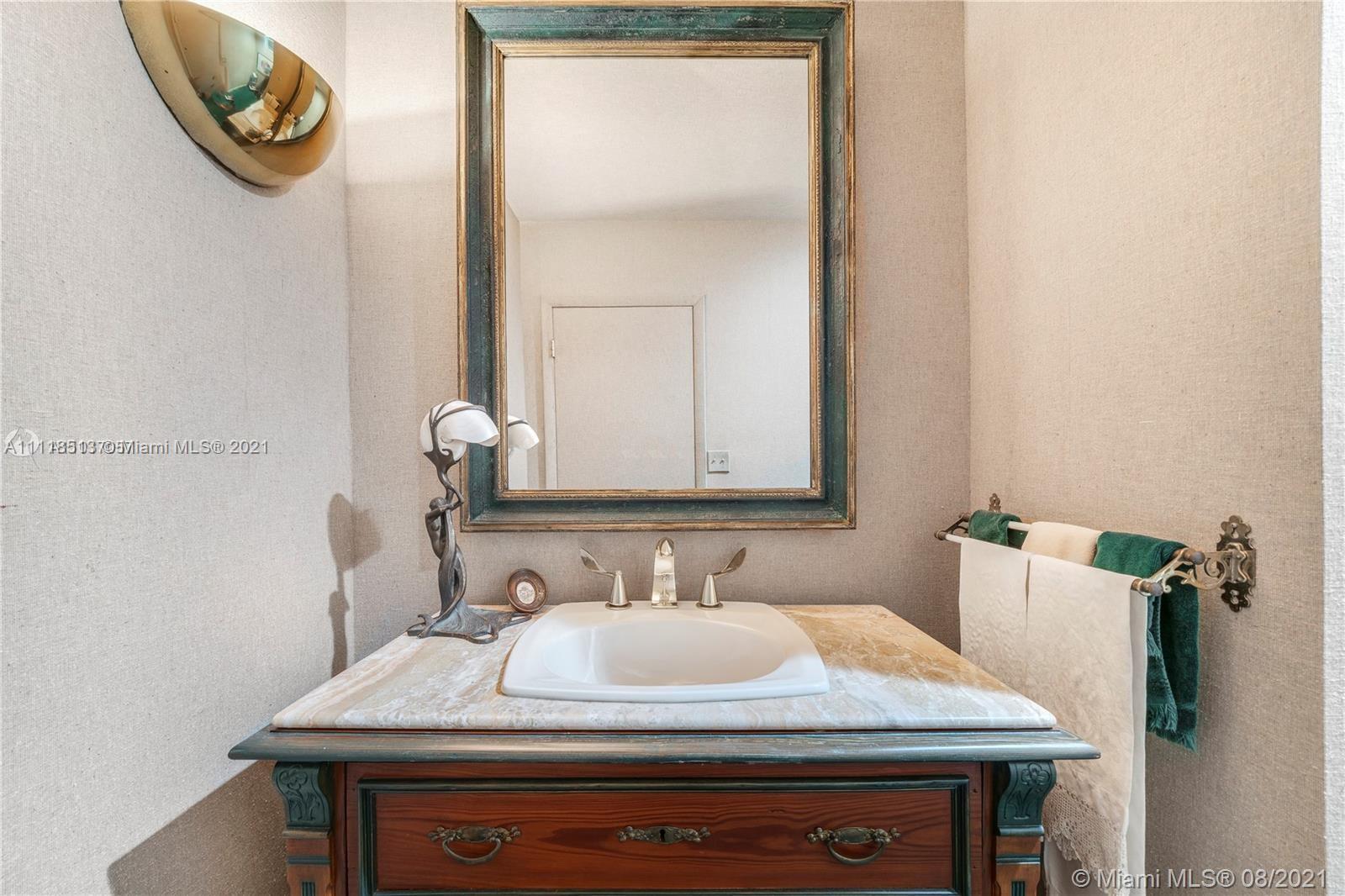 NORMANDY GOLF COURSE - Residential