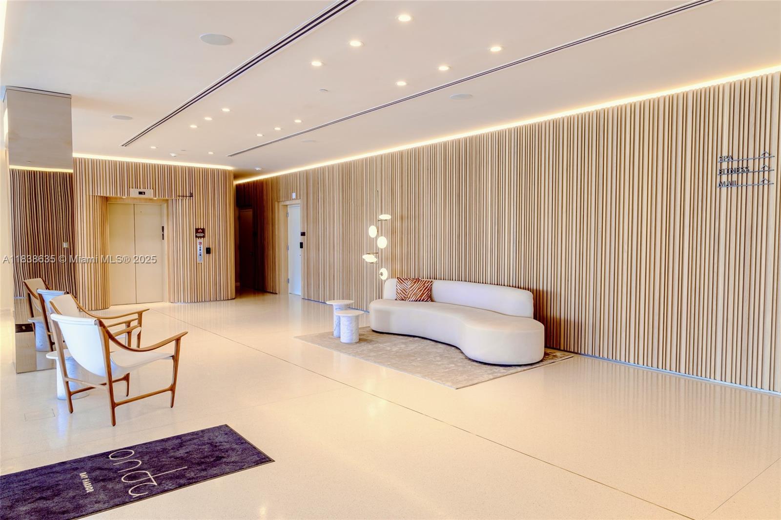 ONDA CONDO - Residential