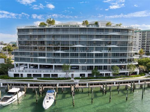 1135 103rd St 702 Bay Harbor Islands FL 33154