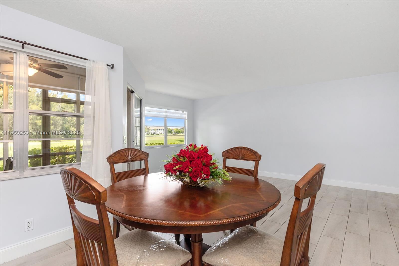 CAMBRIDGE AT CENTURY VILL - Residential