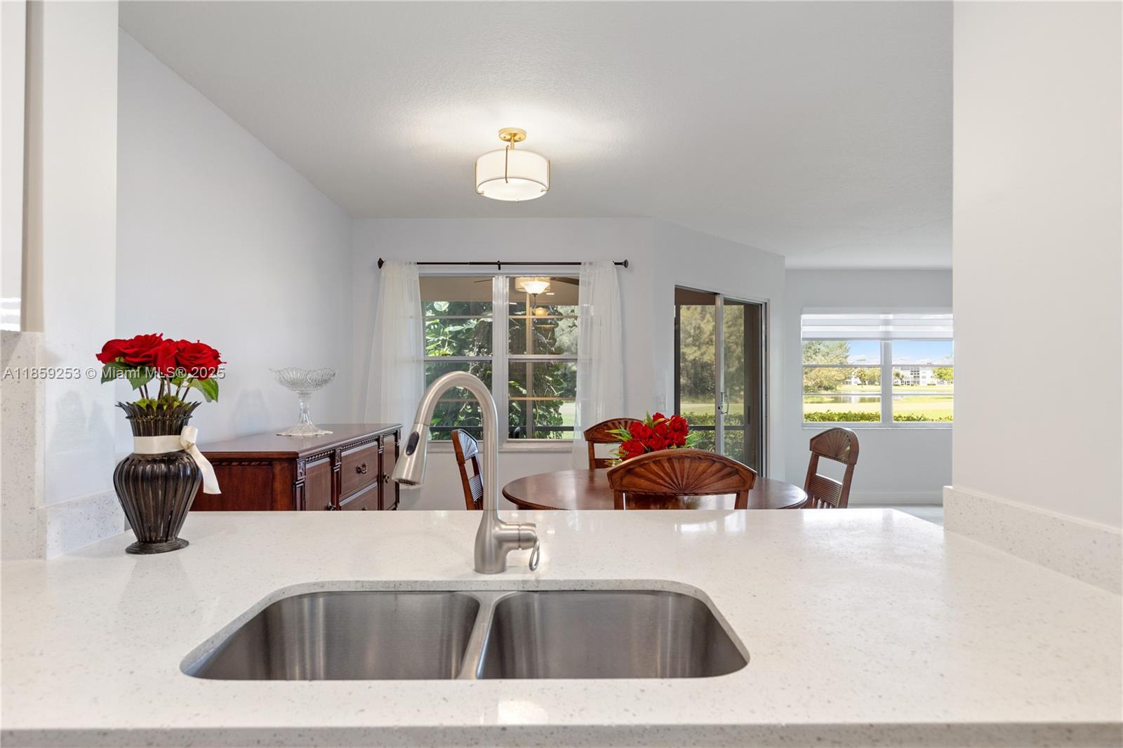 CAMBRIDGE AT CENTURY VILL - Residential