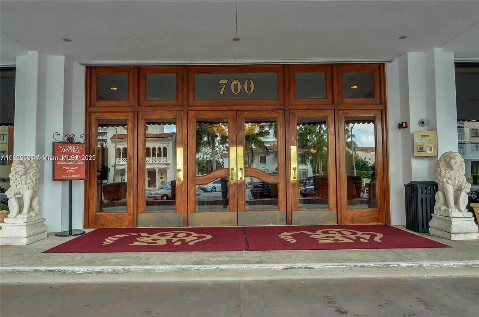 DAVID WILLIAM HOTEL CONDO - Residential