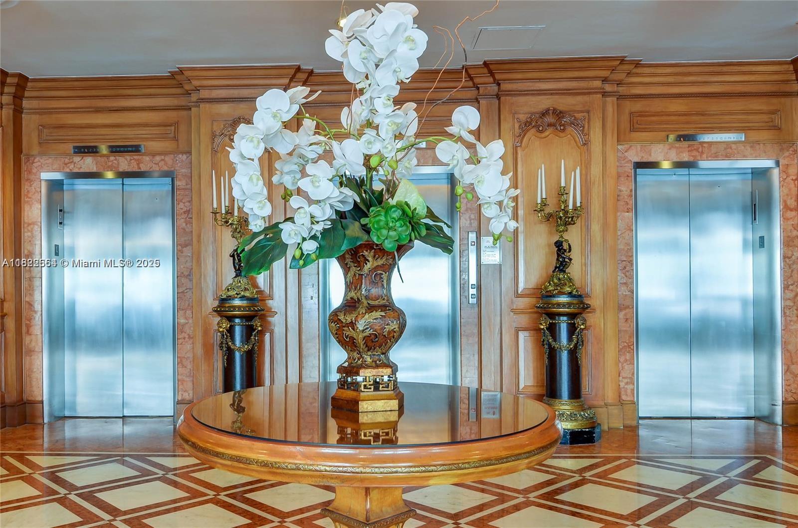 DAVID WILLIAM HOTEL CONDO - Residential