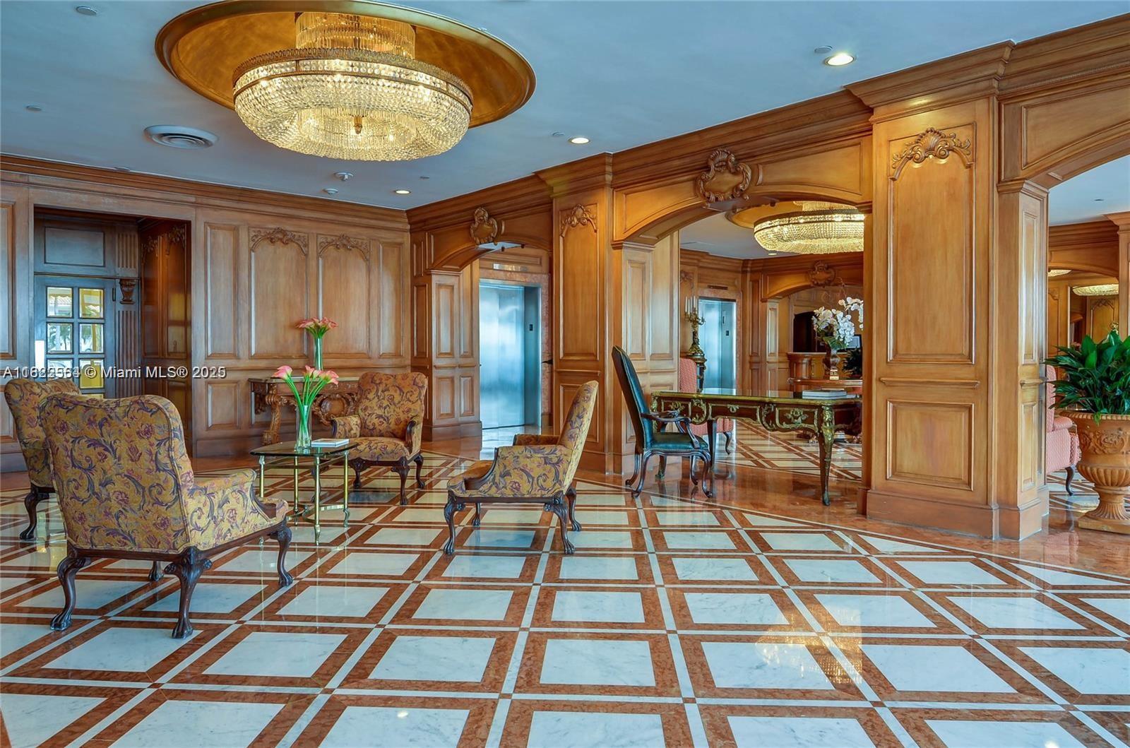 DAVID WILLIAM HOTEL CONDO - Residential