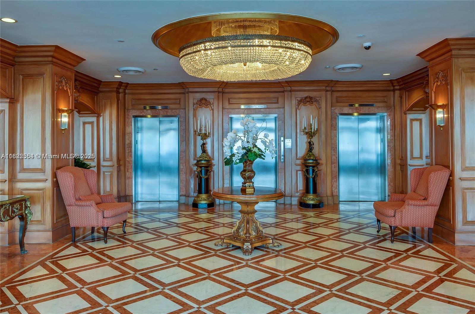 DAVID WILLIAM HOTEL CONDO - Residential