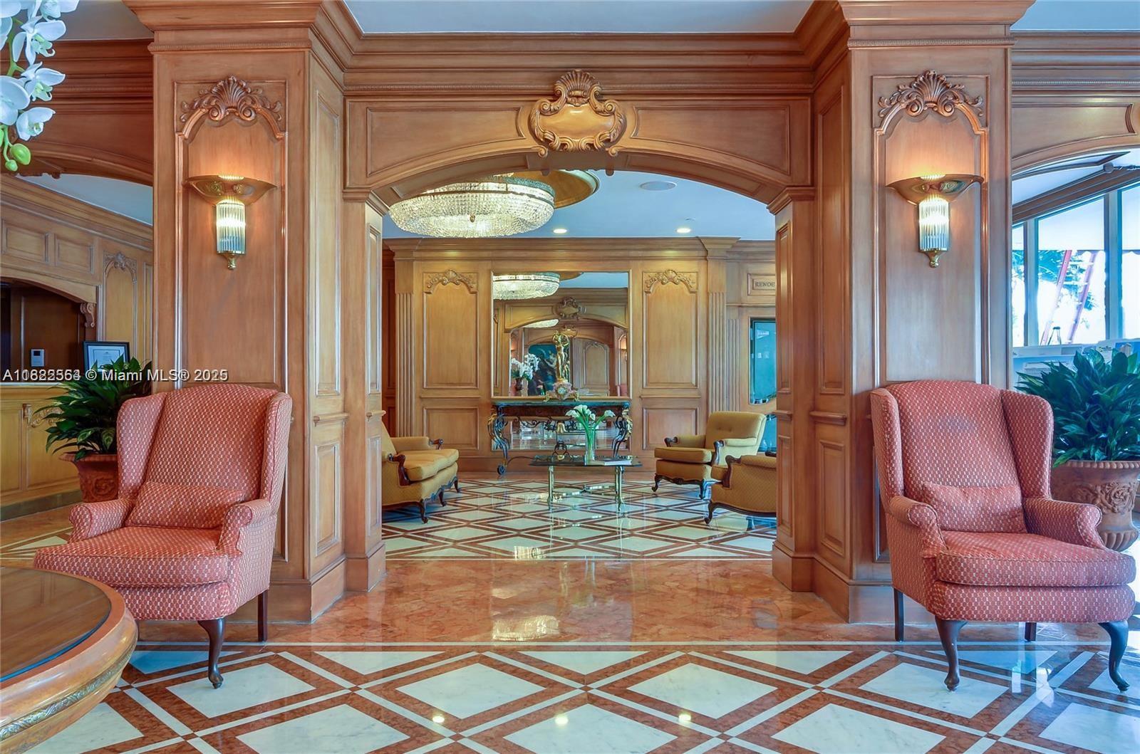 DAVID WILLIAM HOTEL CONDO - Residential