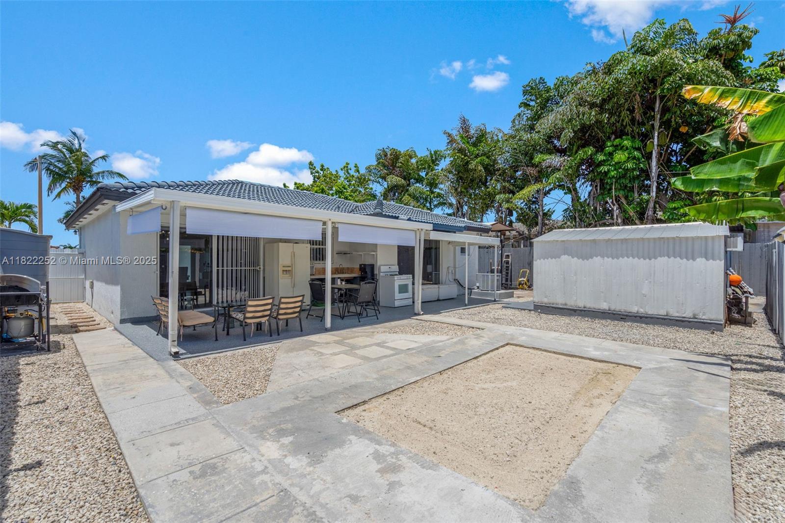 ACAPULCO SUB - Residential