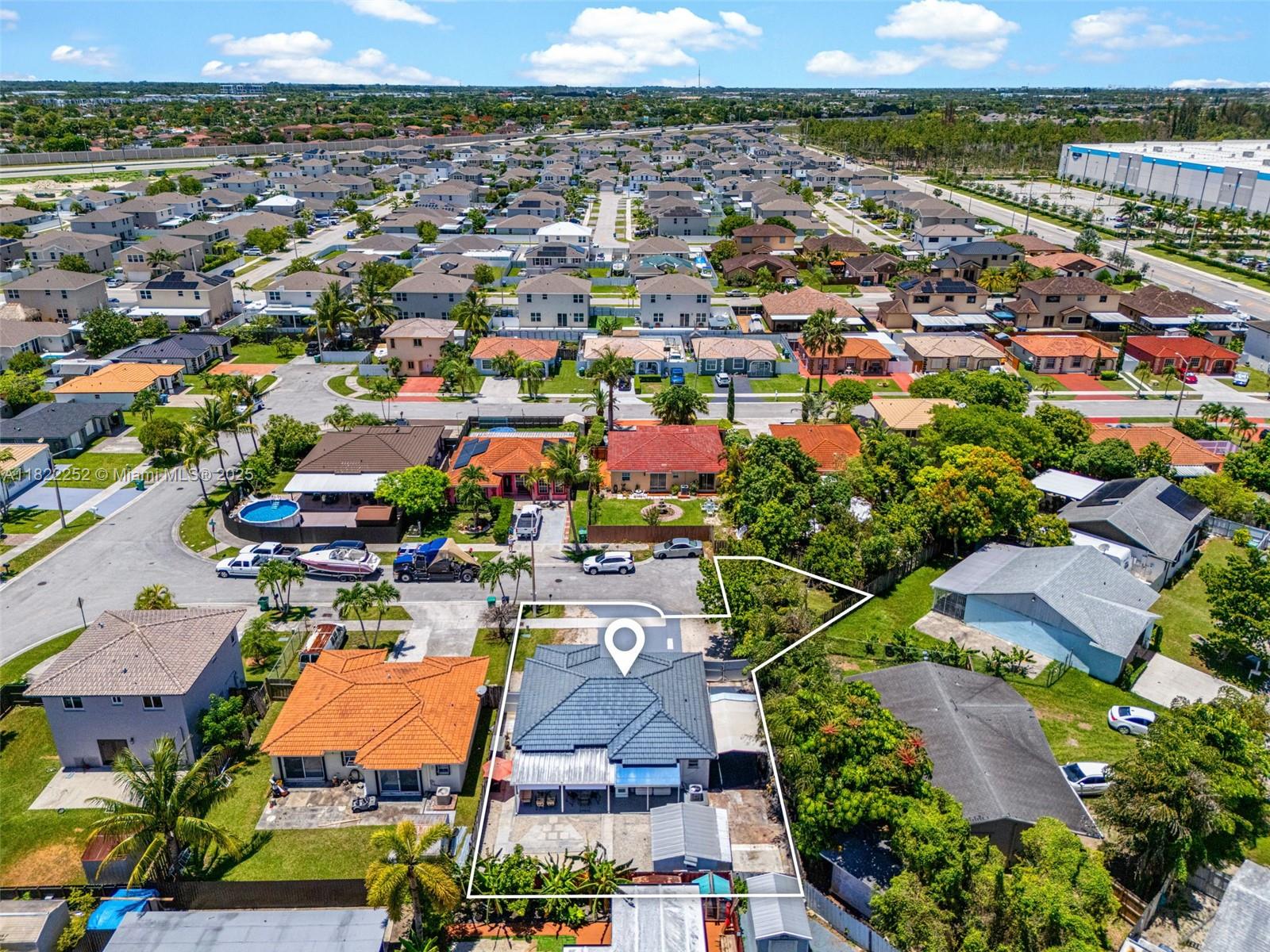 ACAPULCO SUB - Residential