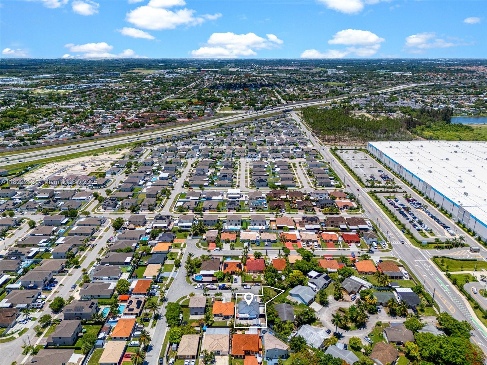 ACAPULCO SUB - Residential