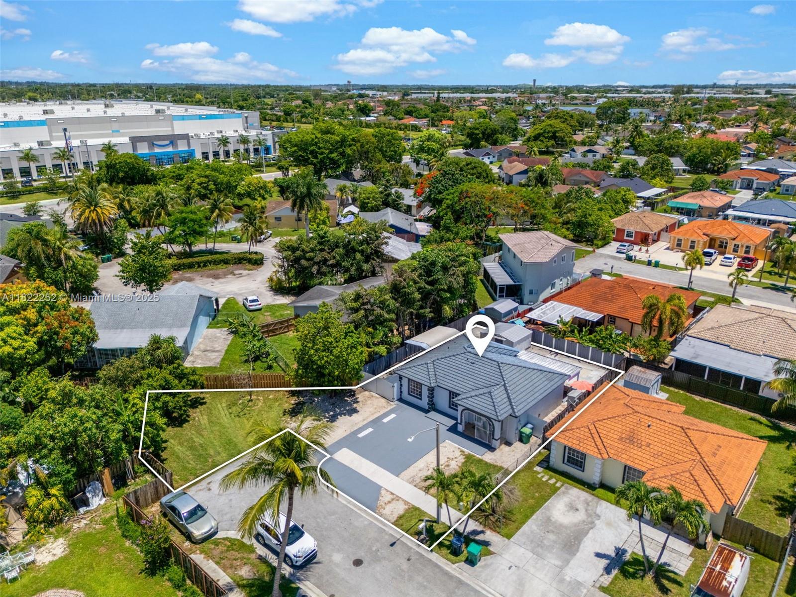 ACAPULCO SUB - Residential
