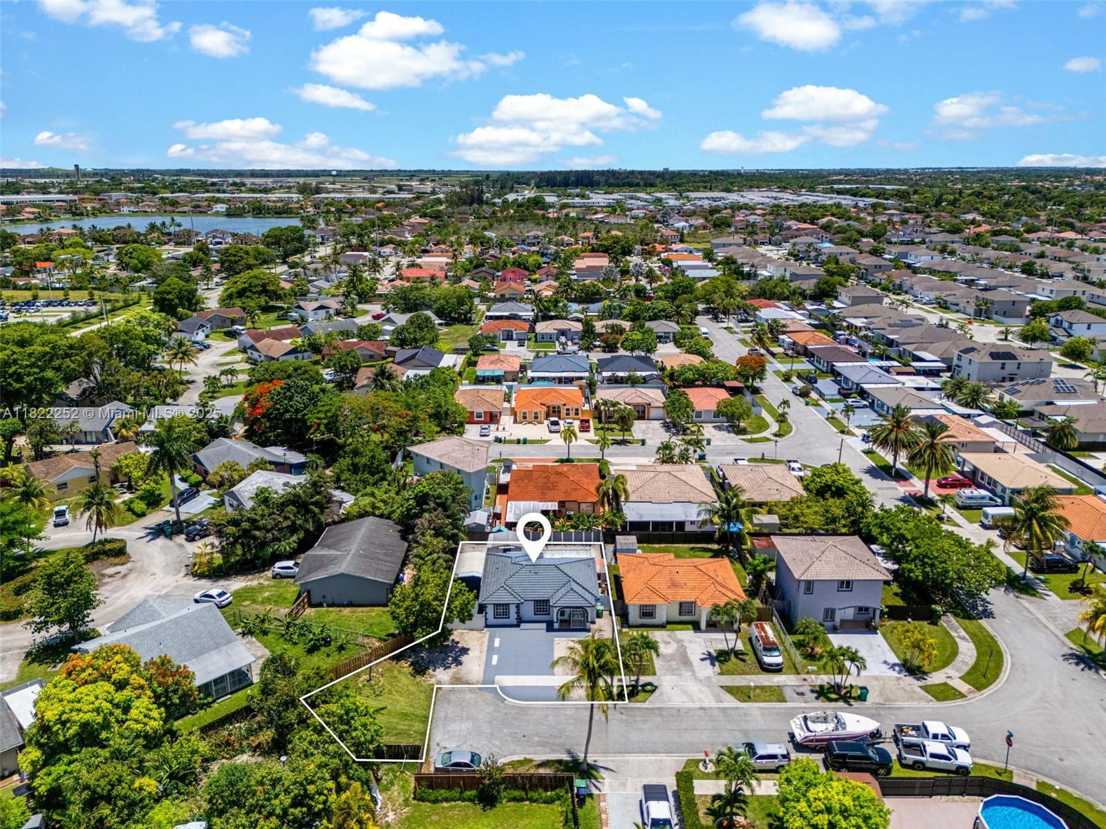 ACAPULCO SUB - Residential