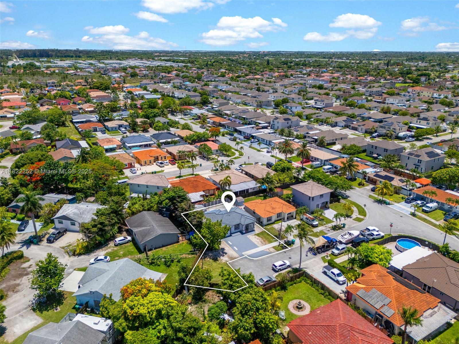 ACAPULCO SUB - Residential