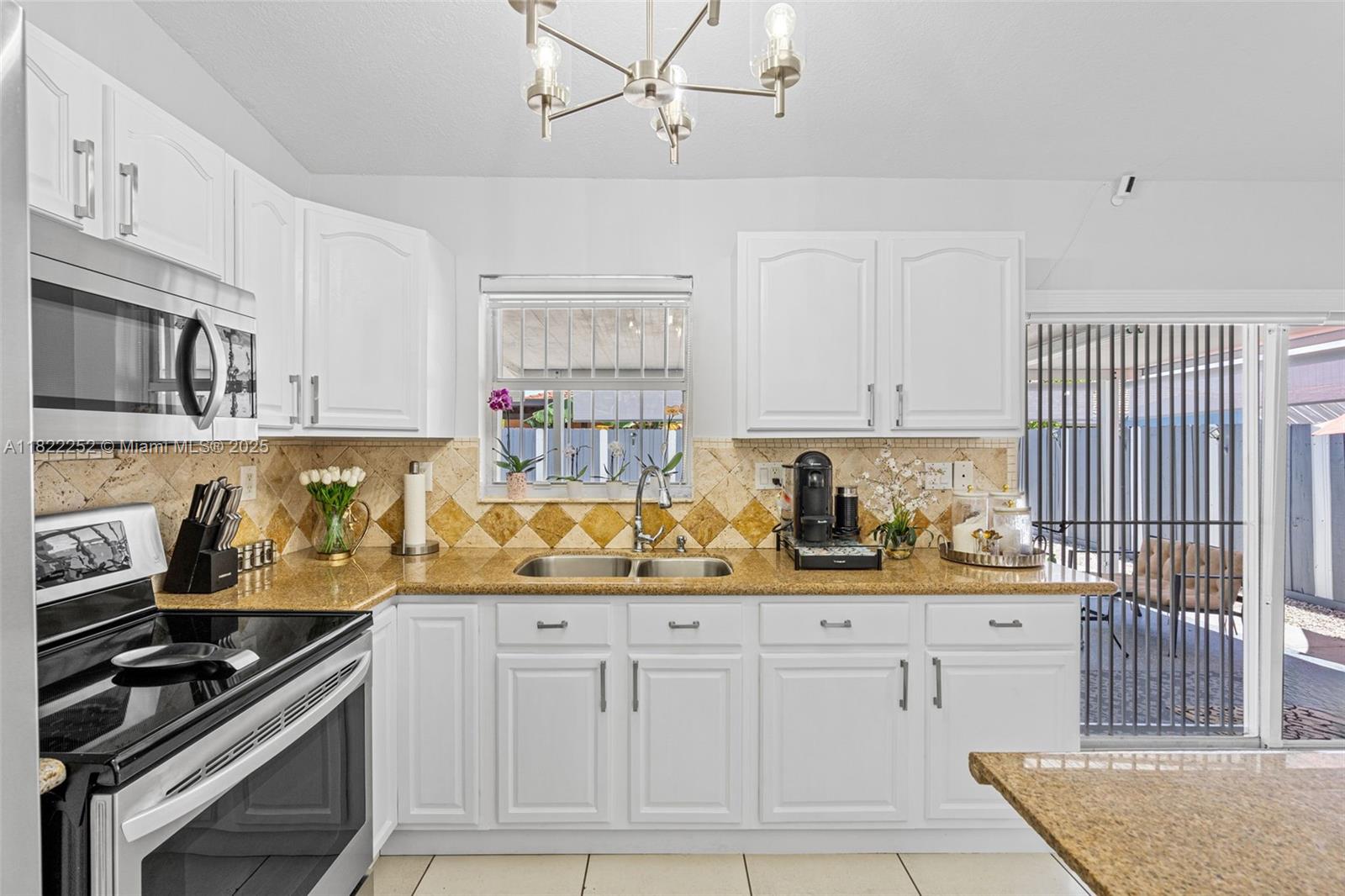 ACAPULCO SUB - Residential