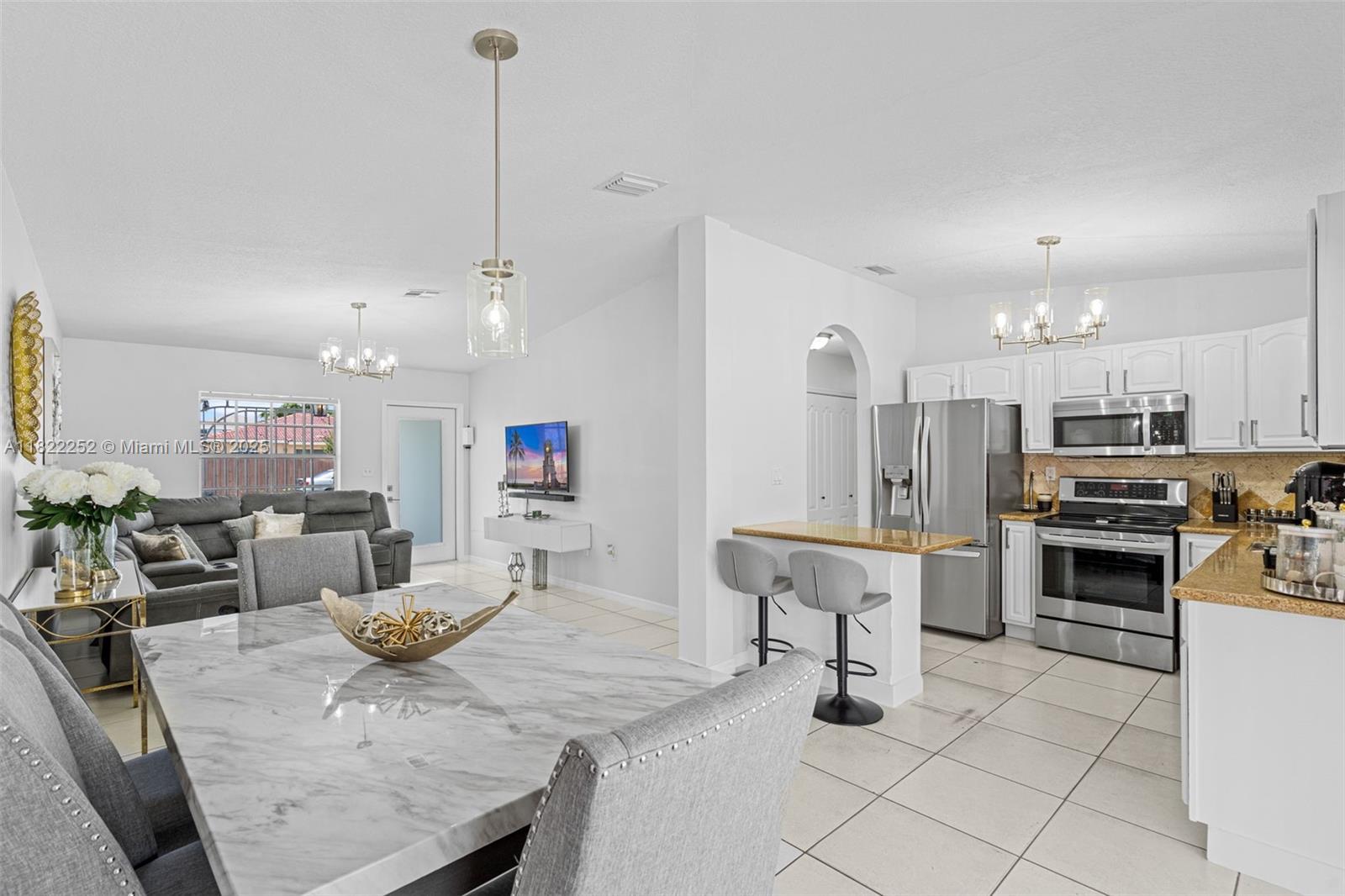 ACAPULCO SUB - Residential