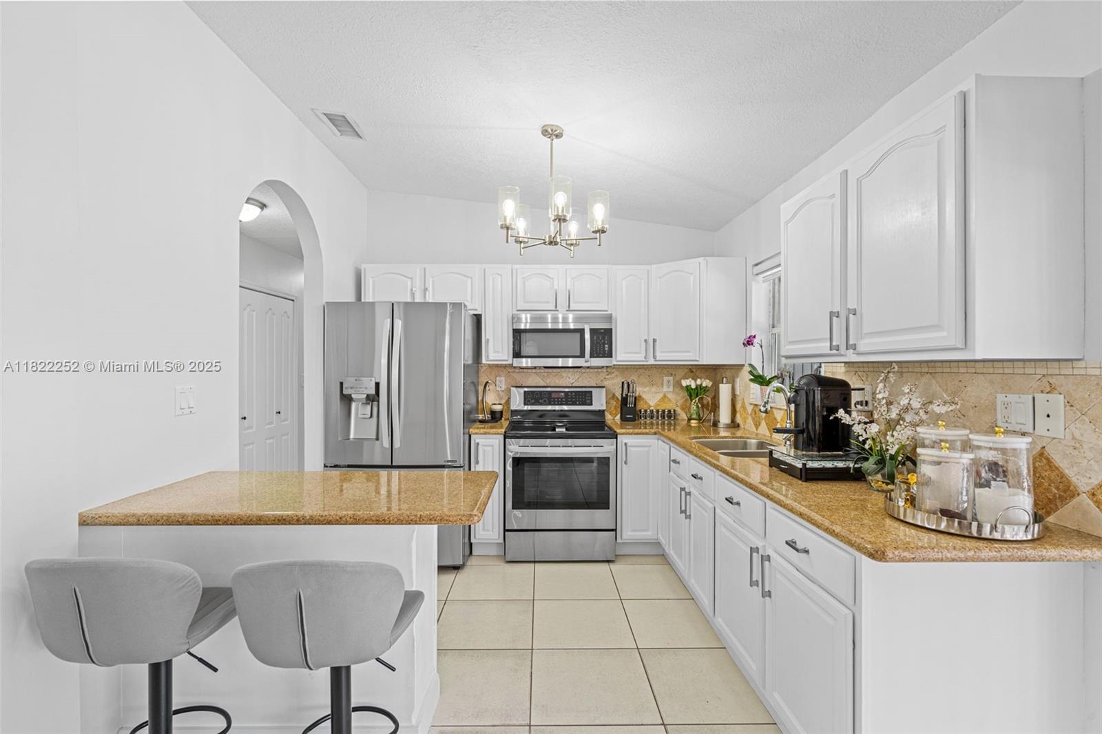 ACAPULCO SUB - Residential