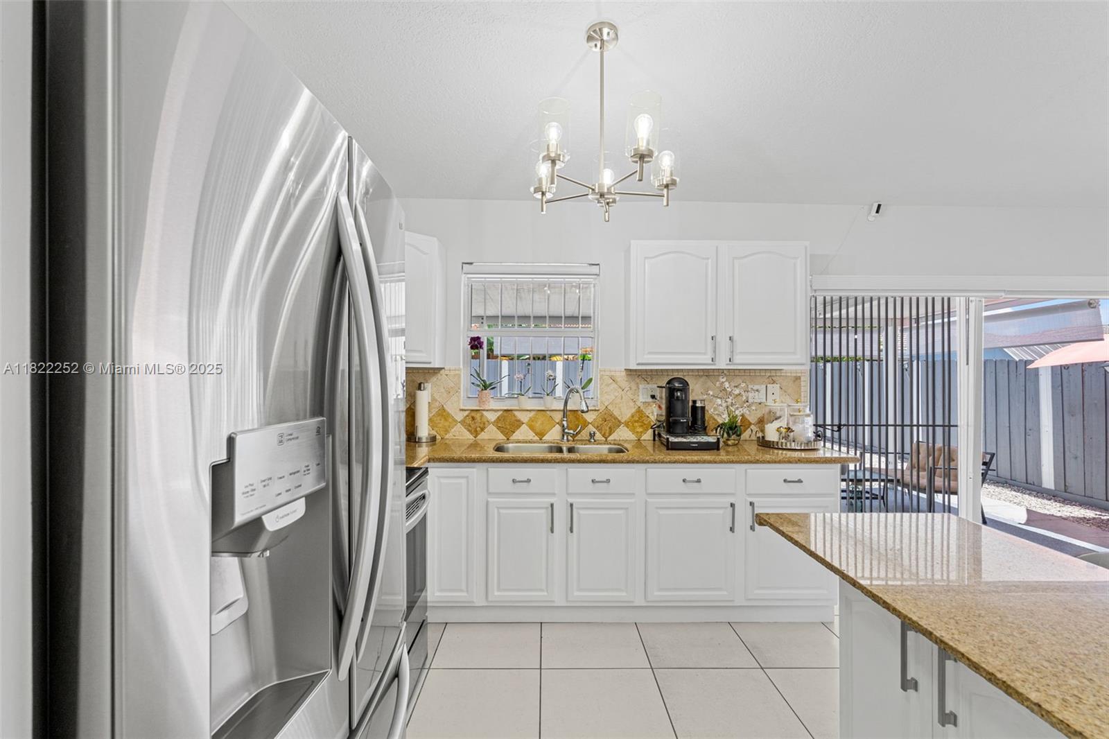 ACAPULCO SUB - Residential