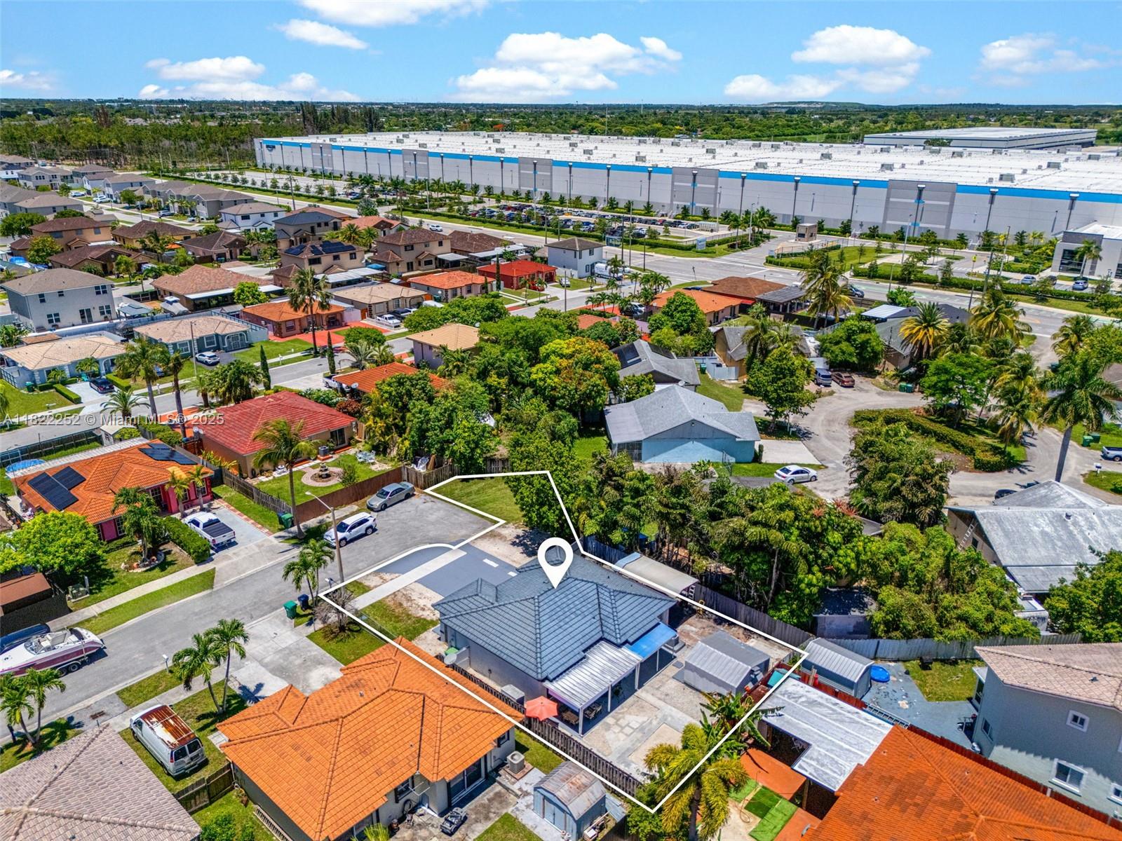 ACAPULCO SUB - Residential