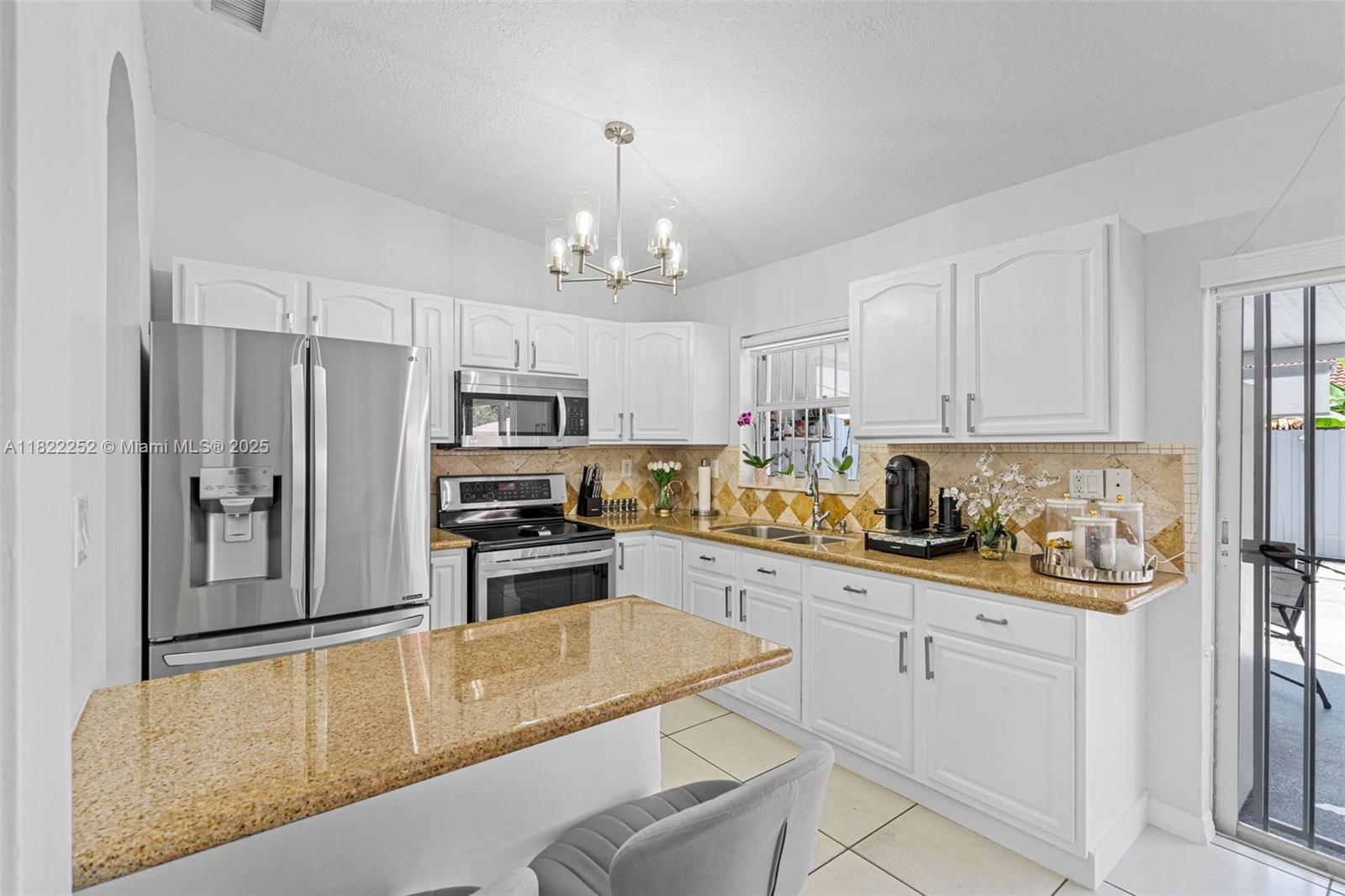 ACAPULCO SUB - Residential