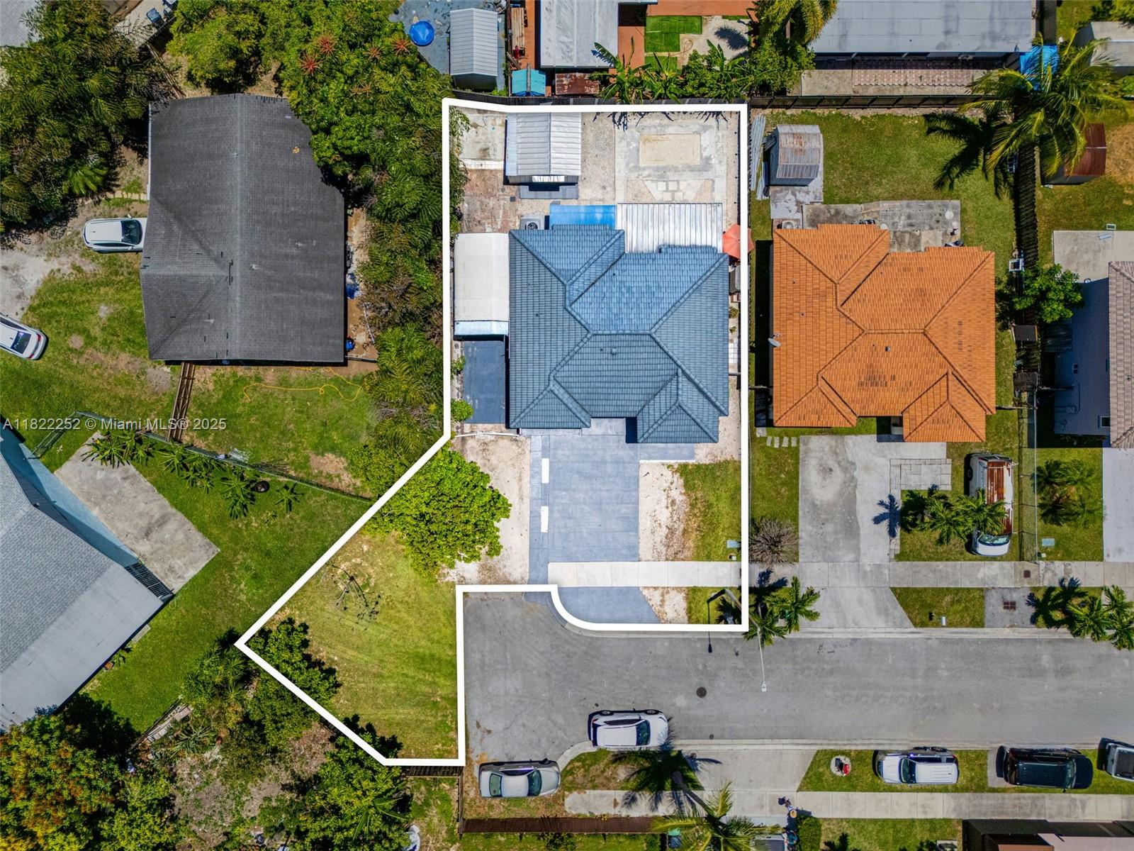 ACAPULCO SUB - Residential