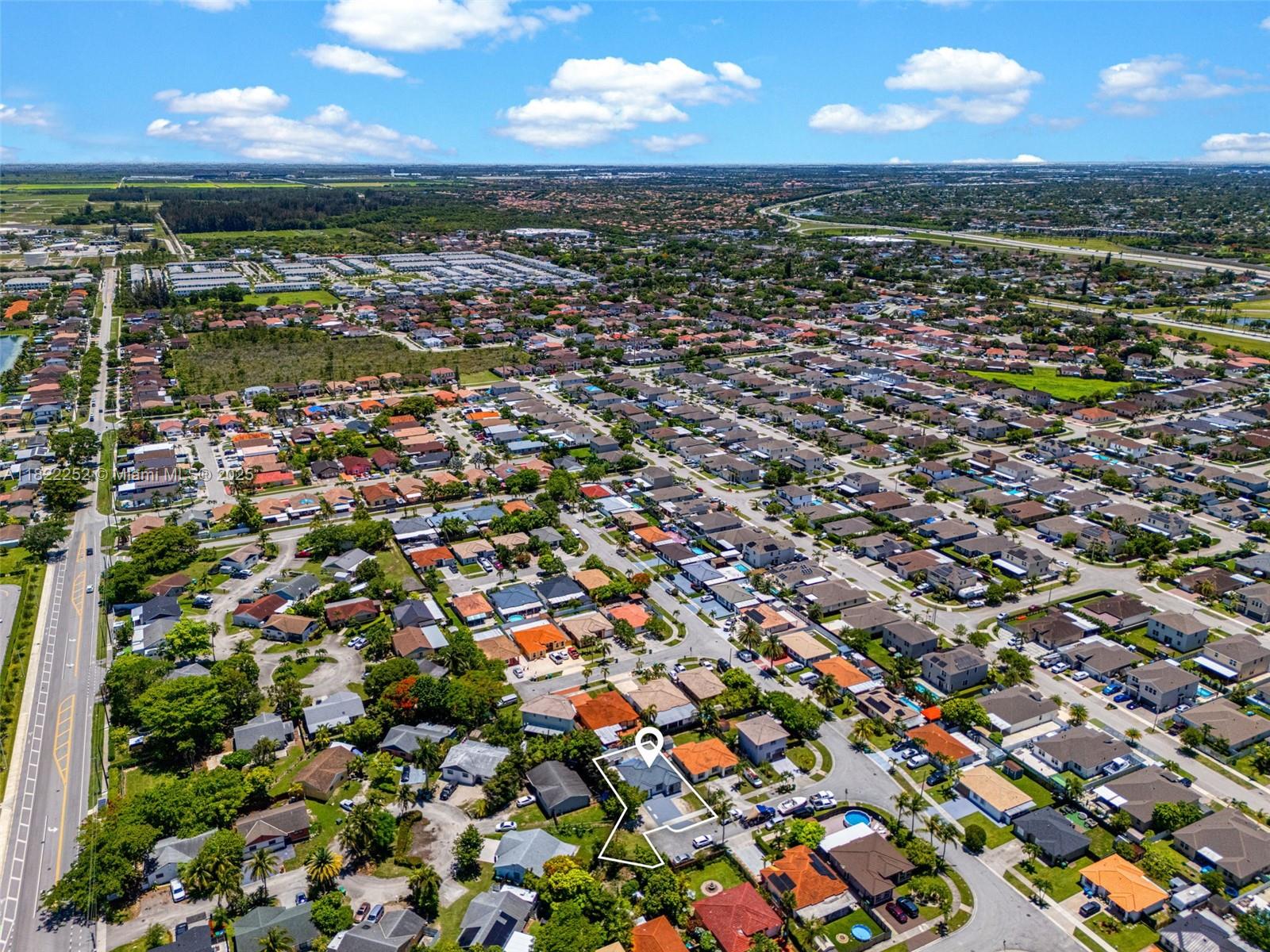 ACAPULCO SUB - Residential