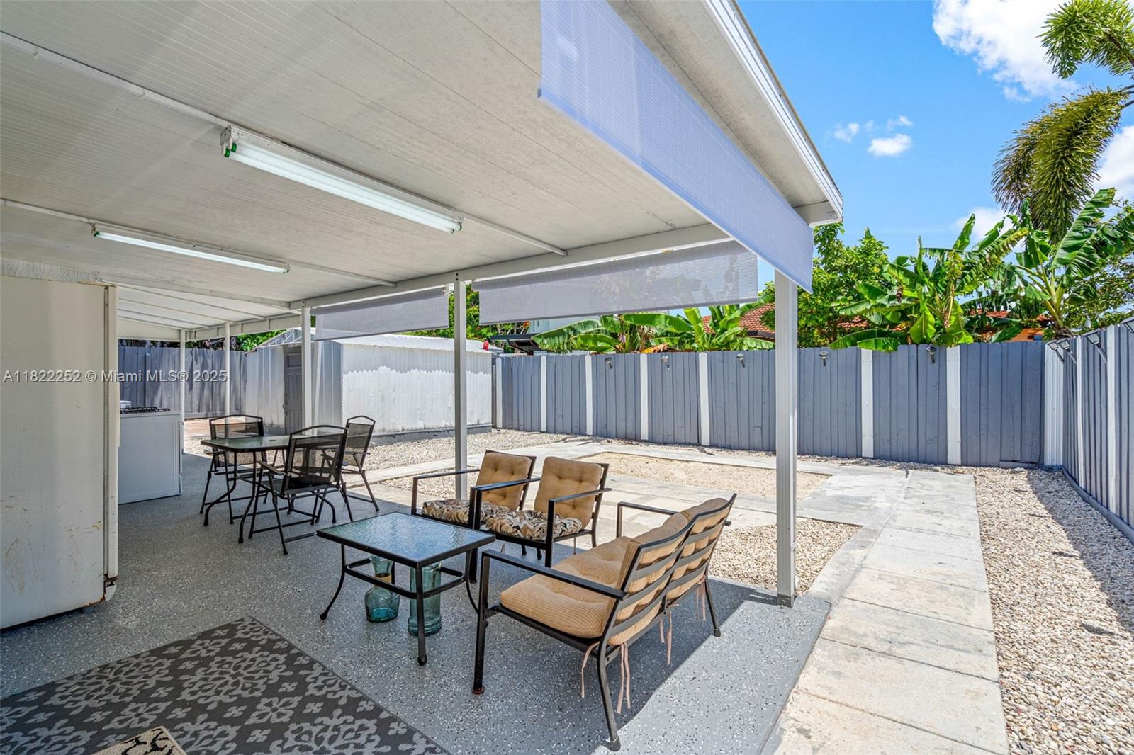 ACAPULCO SUB - Residential