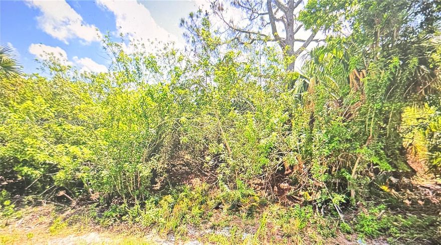 Don’t miss this incredible opportunity to own a lot located on a main road in Palm Bay West! The lot is ready for development, with a freshly paved concrete street already in place, making it even more convenient to start building your dream home.

? Perfect location in a growing community
? Easy access to main roads and amenities
? Ideal for building your forever home or an investment property.     translate in spanish

Seize this chance to invest in your future! Contact me today for more details. ???