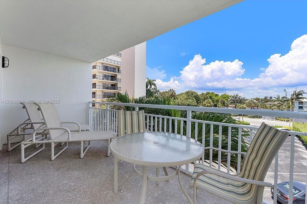 Photo of 1770 S Ocean Blvd #308, Lauderdale By The Sea, FL 33062 (MLS # A12008628)