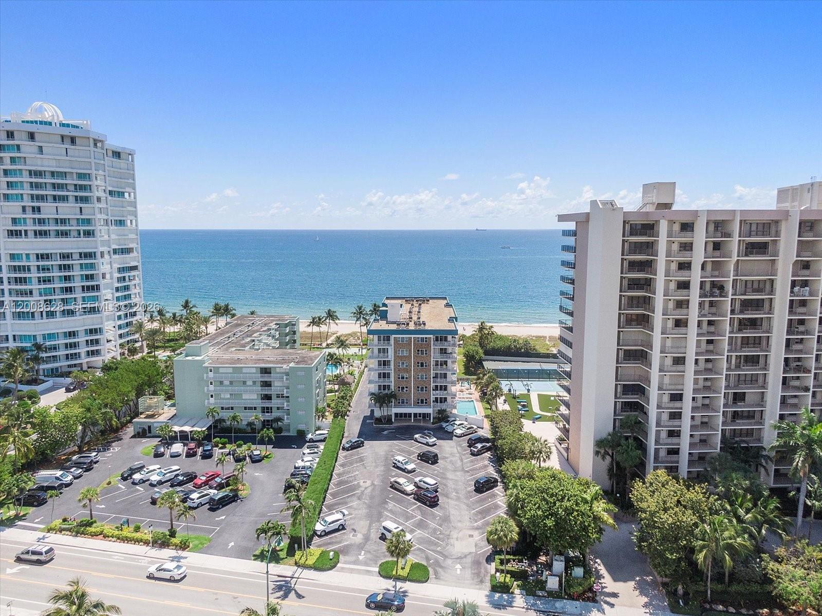 1770 S Ocean Blvd 308