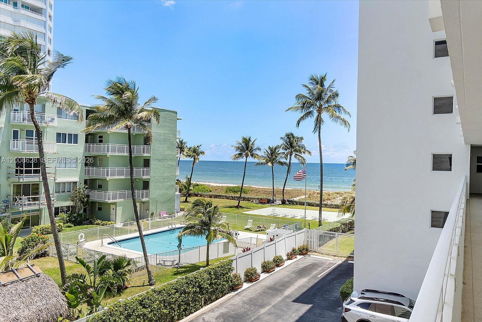 1770 S Ocean Blvd 308