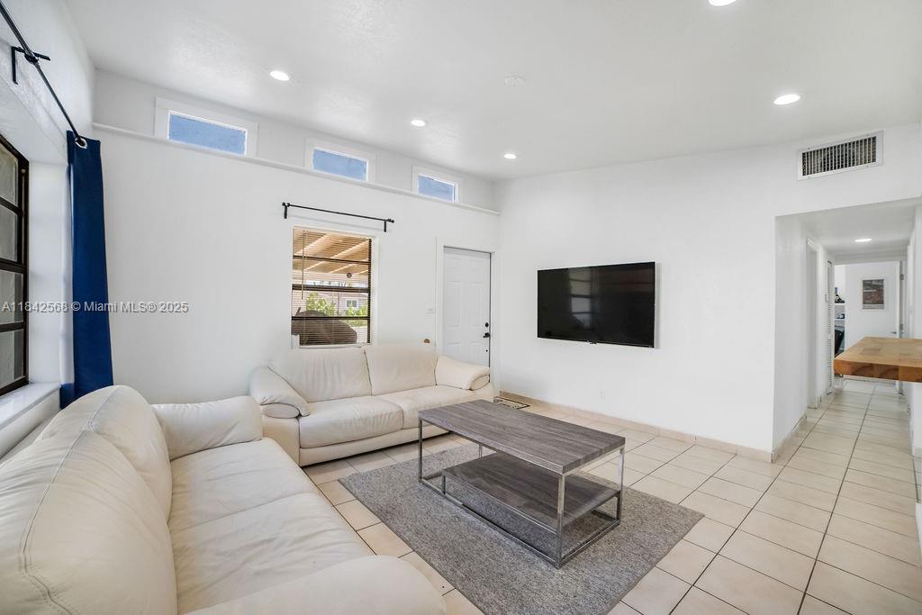 Beautiful and income-producing 4-bed, 3-bath home in desirable Westchester! This well-maintained property features a 3/2 main home plus a private 1/1 in-law suite with its own entrance—perfect for rental income OR multi-generational living.
Located on a spacious lot with room to add a pool, park a boat or RV, or create your dream backyard oasis. Just one block from Tropical Park in a quiet, family-friendly neighborhood near top-rated schools, shopping, dining, and major expressways.
Recent upgrades include a 2016 roof, updated kitchen and bathrooms, brand new washer and dryer...This home offers smart layout, abundant natural light, and no flood zone area. Easy to show—contact listing agent today!