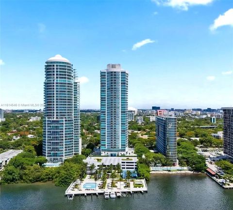 2101 Brickell Ave 2009 Miami FL 33129