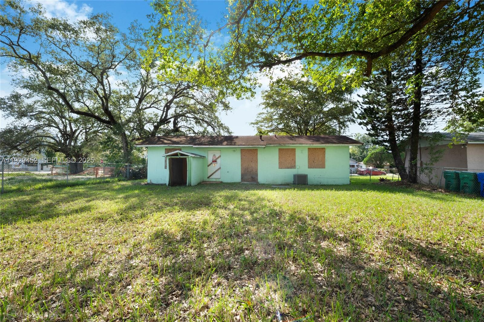 PERCIVAL GARDENS 1ST ADDN - Residential