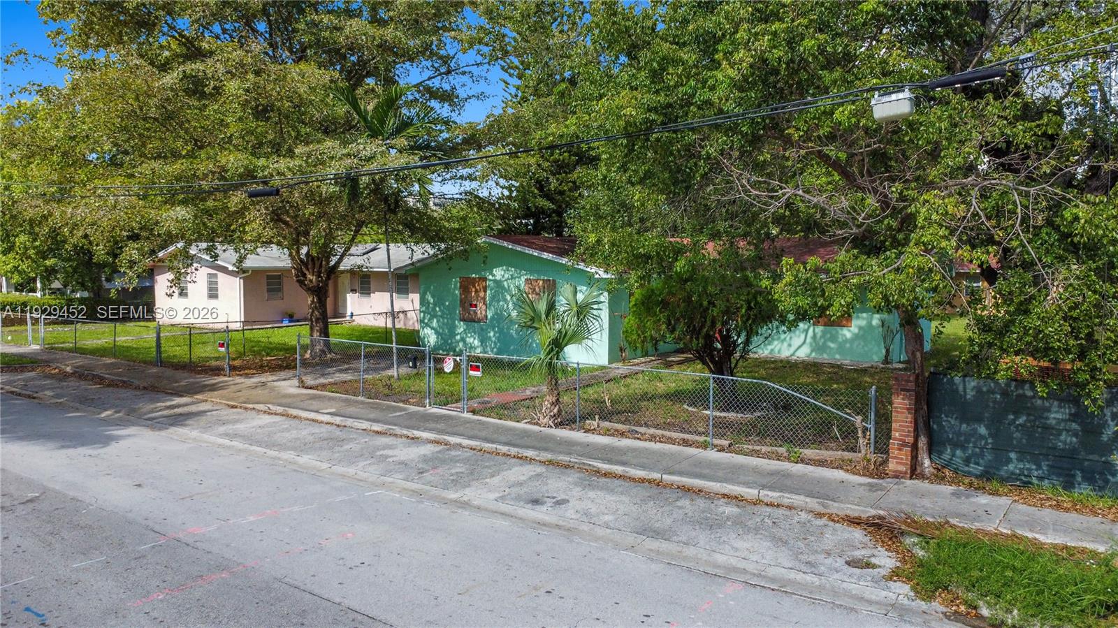 PERCIVAL GARDENS 1ST ADDN - Residential