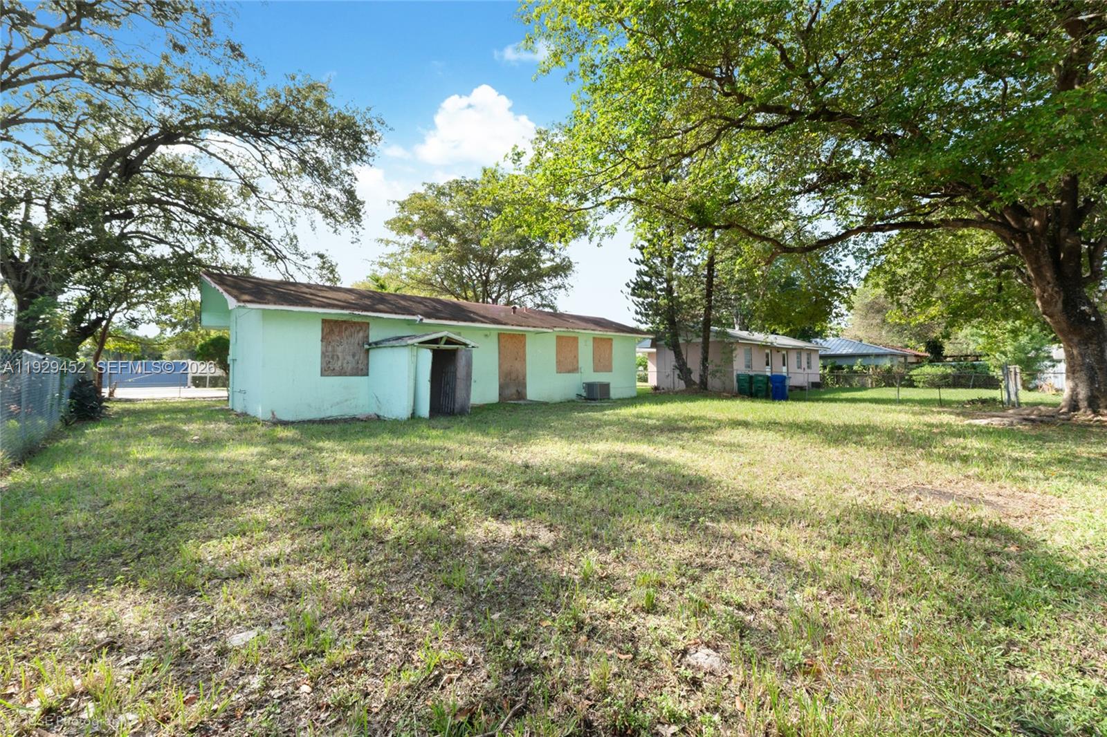 PERCIVAL GARDENS 1ST ADDN - Residential