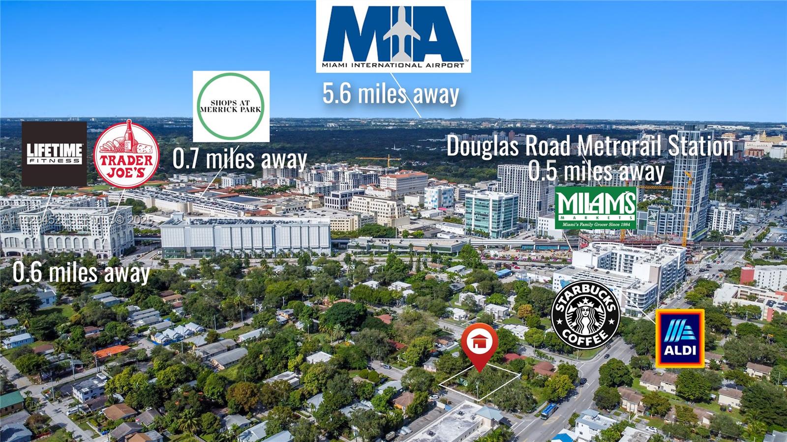 PERCIVAL GARDENS 1ST ADDN - Residential