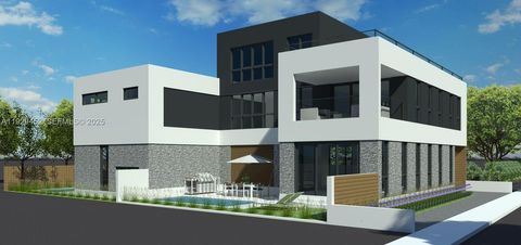 3715 Oak Ave Miami FL 33133