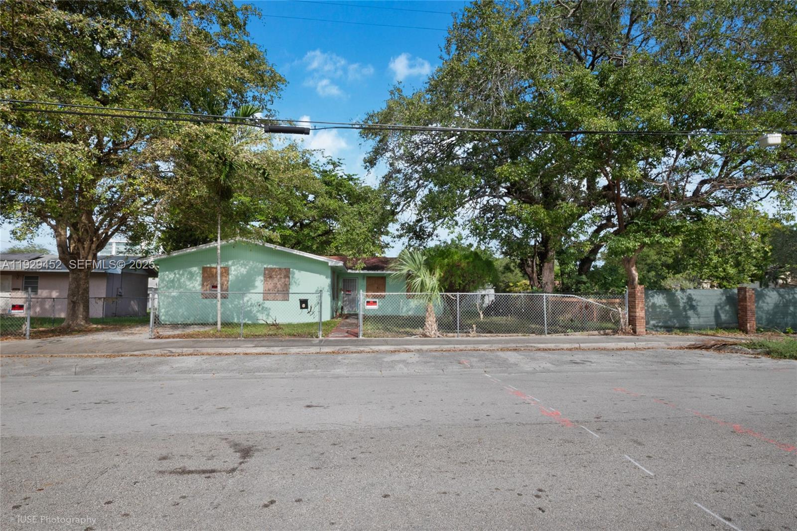 PERCIVAL GARDENS 1ST ADDN - Residential