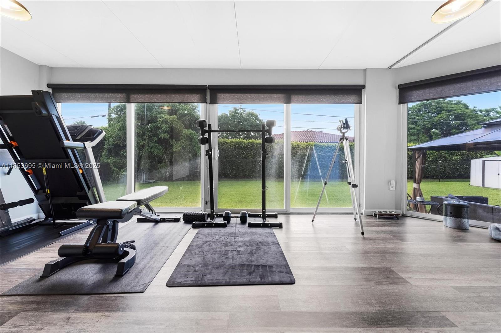 NORTH ACRES - Residential