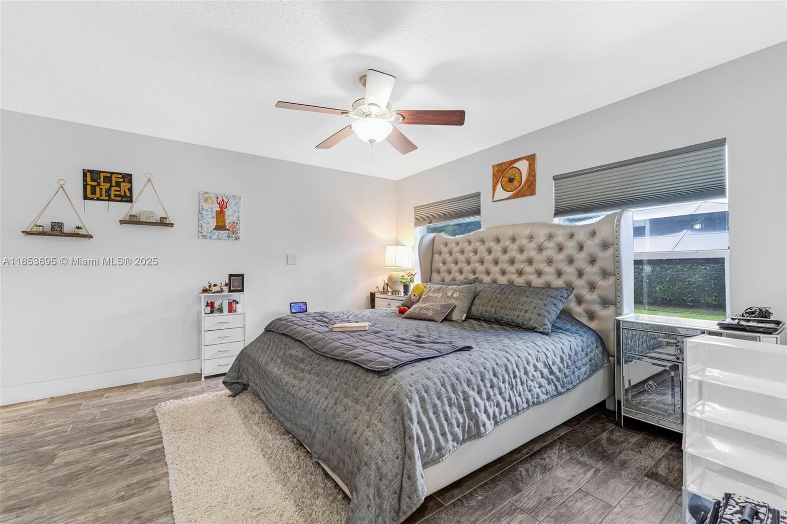 NORTH ACRES - Residential