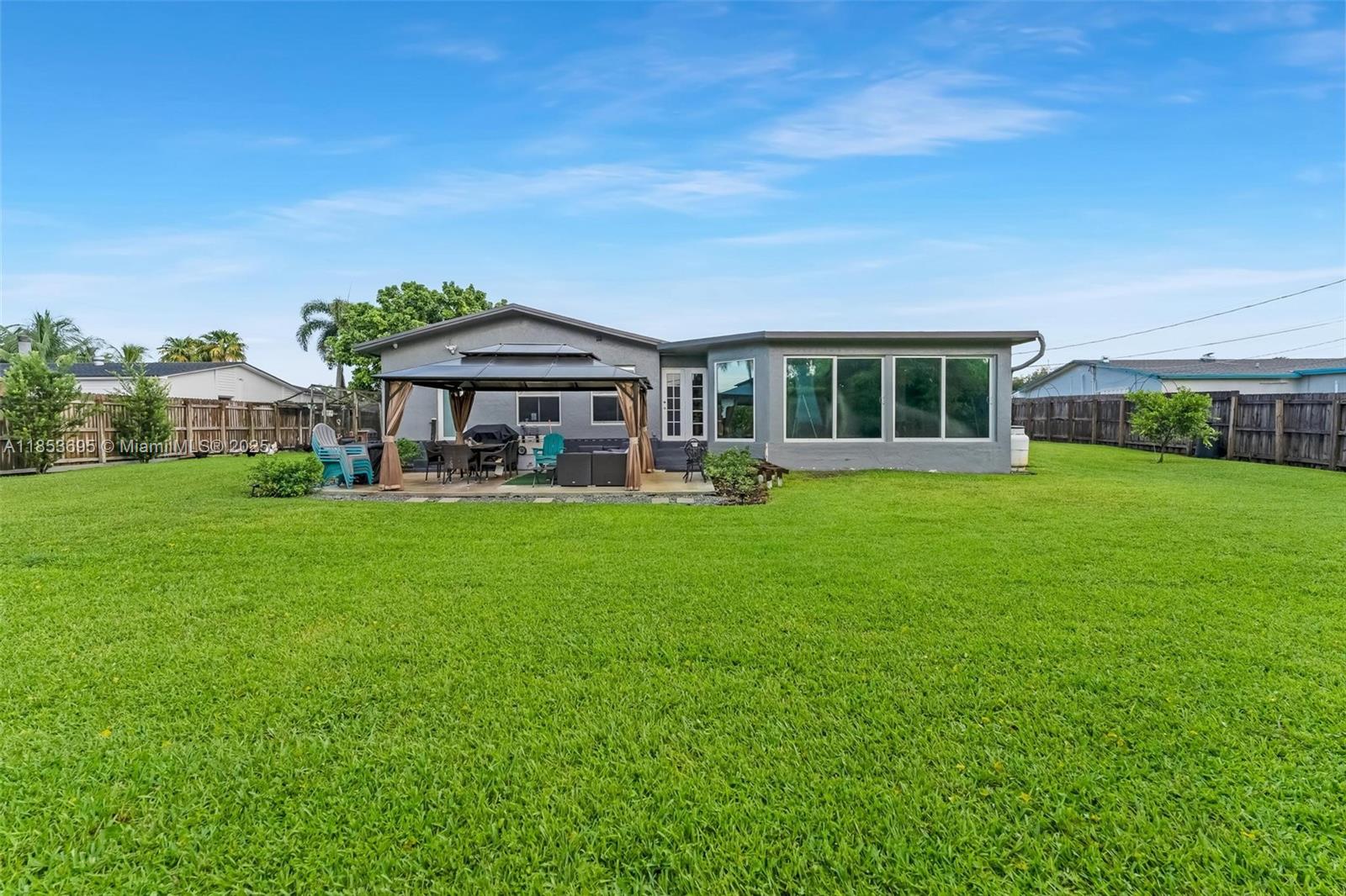 NORTH ACRES - Residential