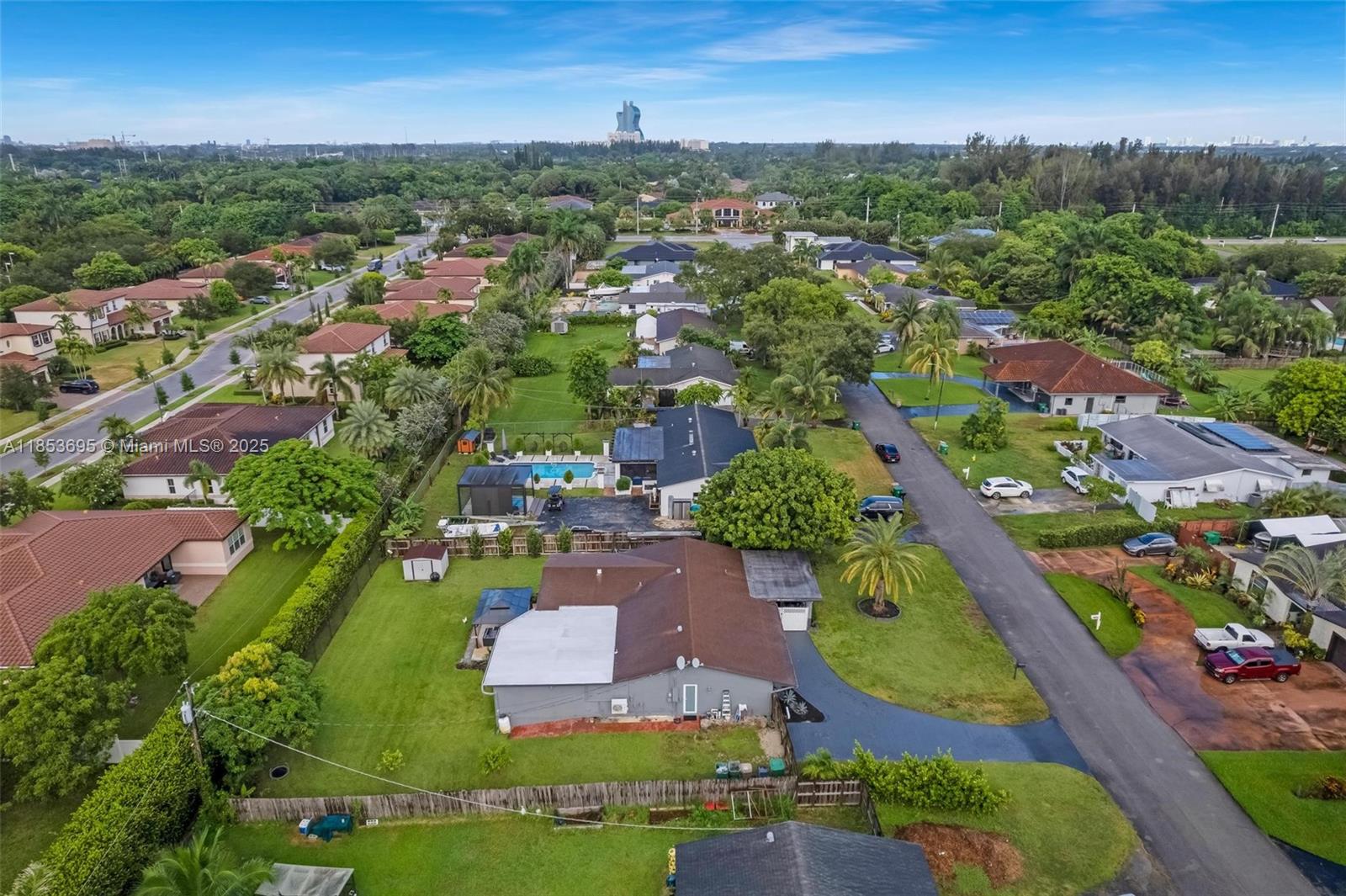 NORTH ACRES - Residential