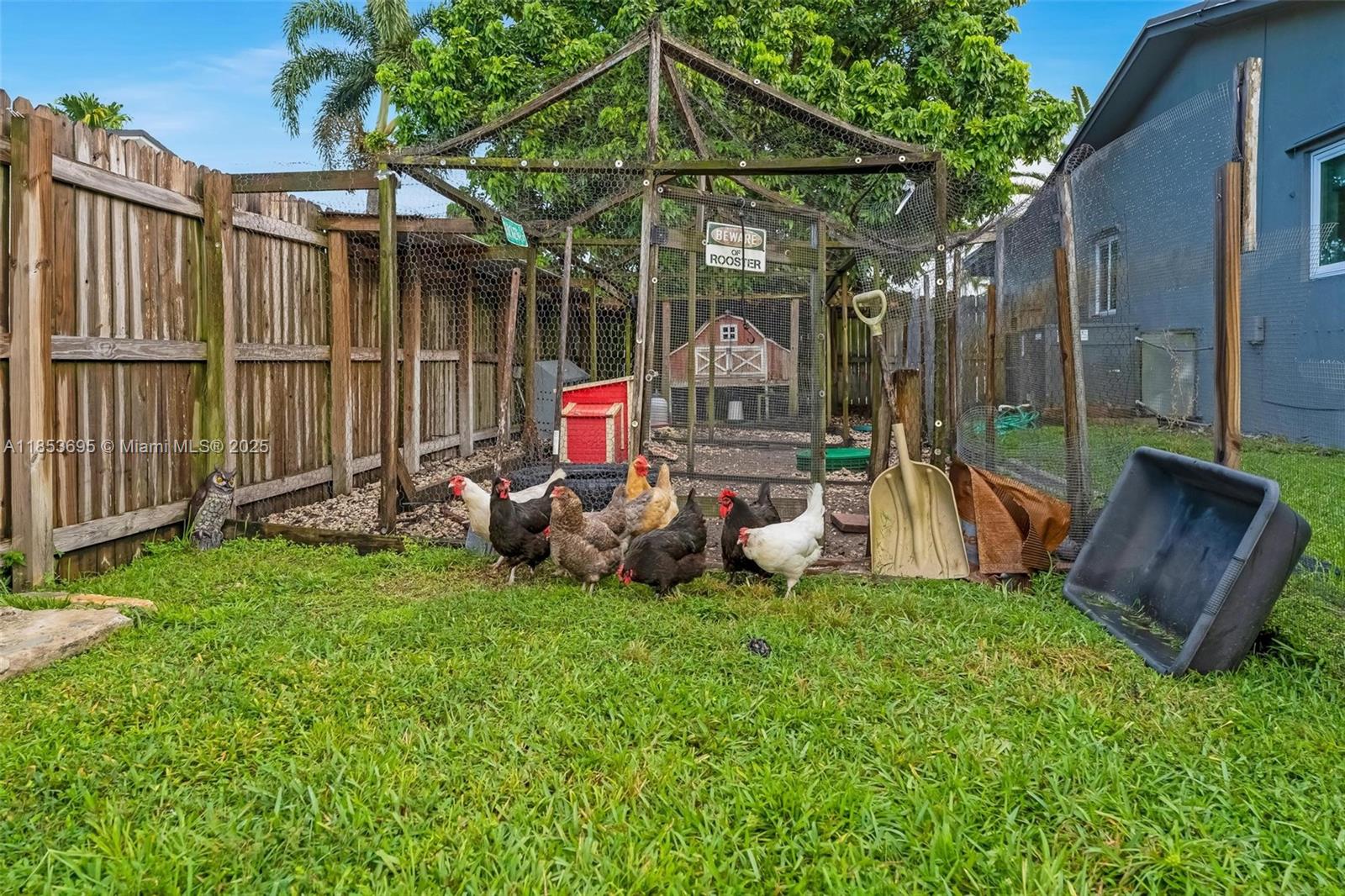 NORTH ACRES - Residential