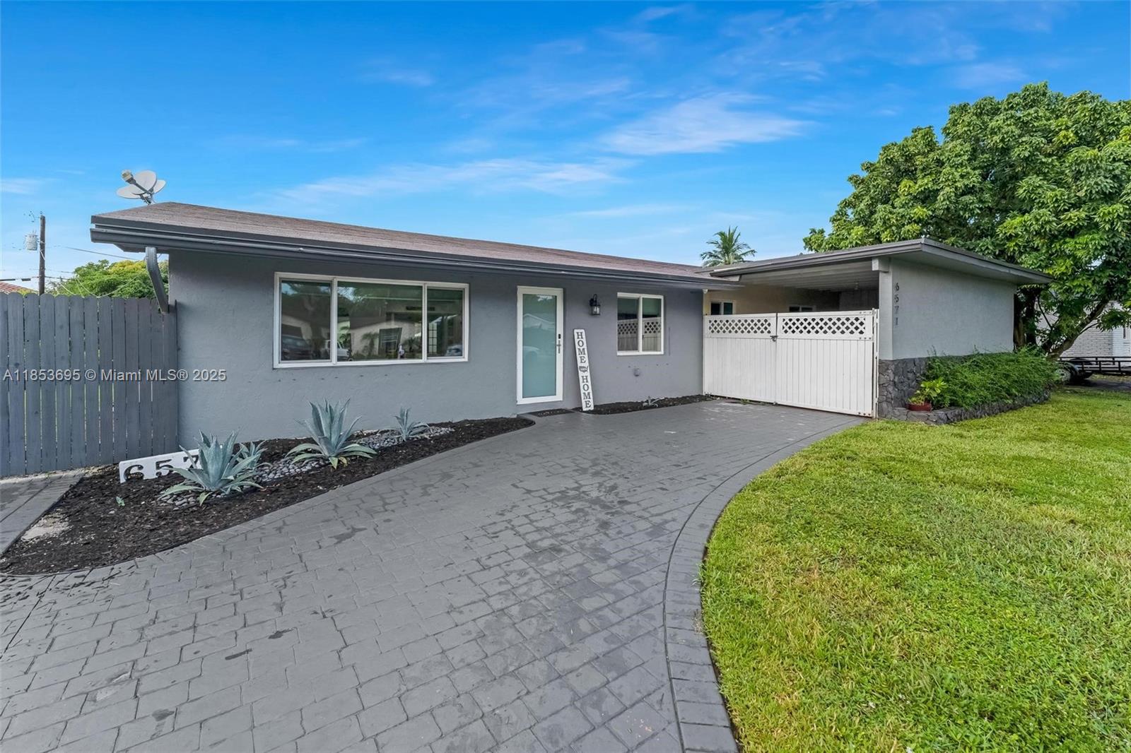 NORTH ACRES - Residential